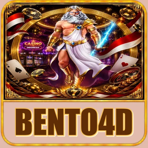 Gambar verifikasi tautan alternatif resmi bento4d Indonesia