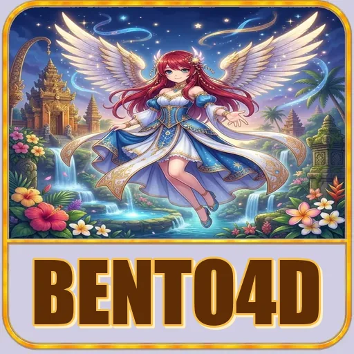 Pratinjau visual kanal unduhan bento4d APK resmi 512×512