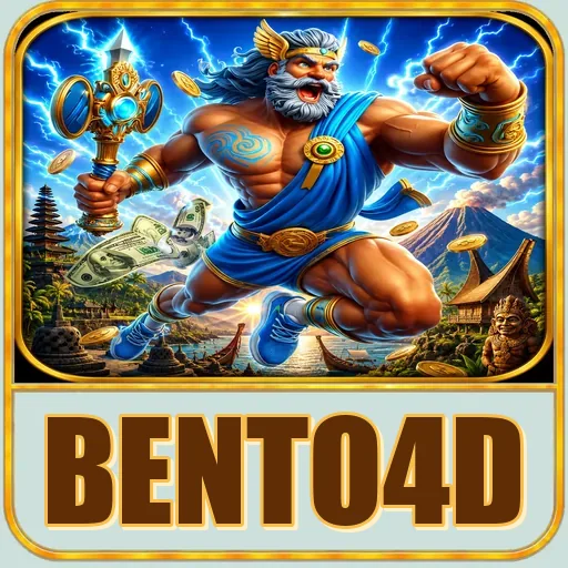 Gambar verifikasi keamanan akun masuk & daftar bento4d